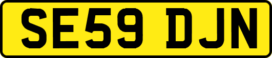SE59DJN