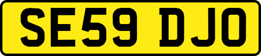 SE59DJO