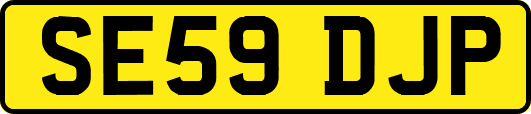 SE59DJP