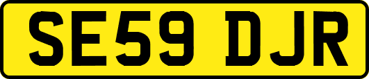 SE59DJR