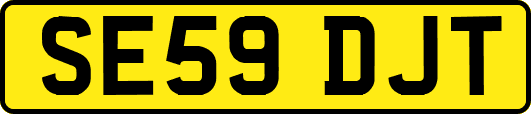 SE59DJT