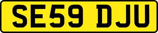 SE59DJU