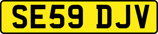 SE59DJV