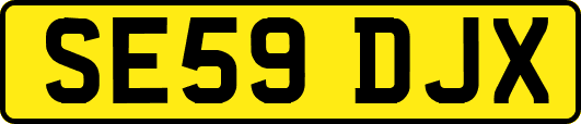 SE59DJX