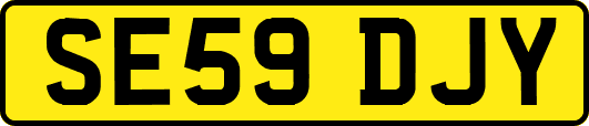 SE59DJY