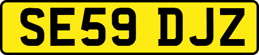 SE59DJZ