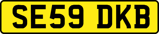 SE59DKB