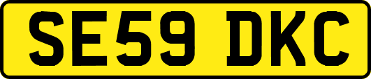 SE59DKC