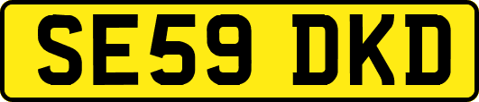 SE59DKD
