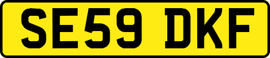 SE59DKF