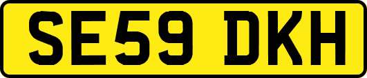SE59DKH