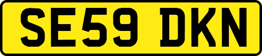 SE59DKN