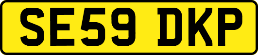 SE59DKP