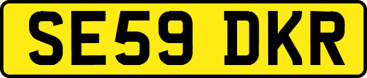 SE59DKR