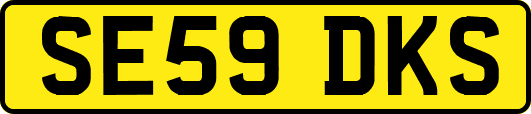 SE59DKS