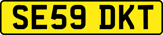 SE59DKT