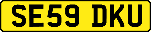 SE59DKU