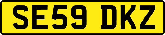 SE59DKZ