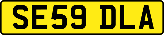 SE59DLA