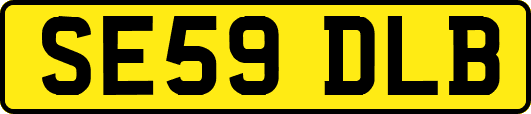 SE59DLB