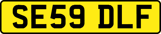 SE59DLF