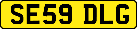 SE59DLG