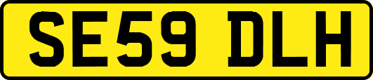 SE59DLH