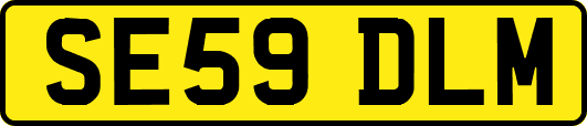 SE59DLM