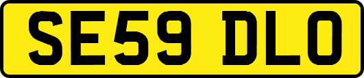 SE59DLO