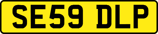 SE59DLP