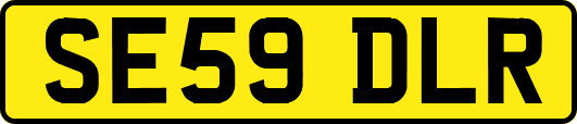 SE59DLR