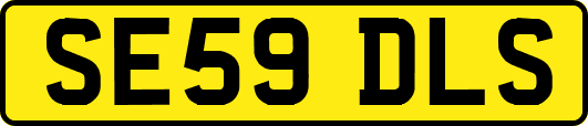 SE59DLS