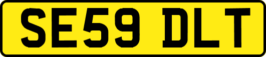SE59DLT