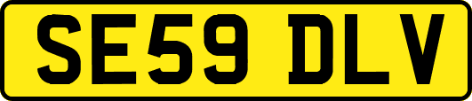 SE59DLV