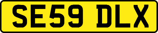 SE59DLX