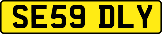 SE59DLY
