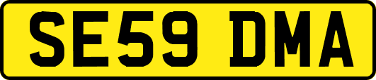 SE59DMA