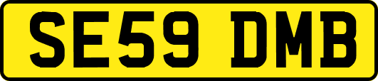 SE59DMB