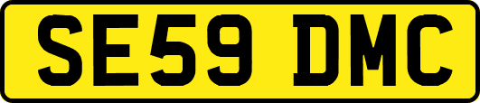 SE59DMC