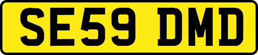 SE59DMD