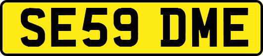 SE59DME