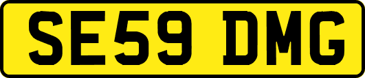 SE59DMG