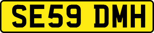 SE59DMH