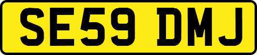 SE59DMJ