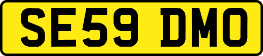 SE59DMO