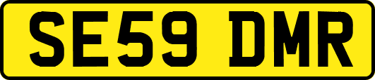 SE59DMR