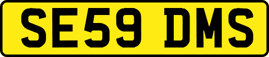 SE59DMS