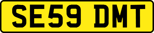SE59DMT