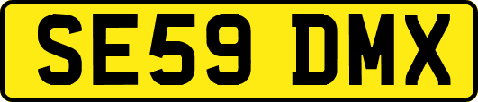 SE59DMX