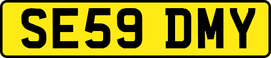 SE59DMY